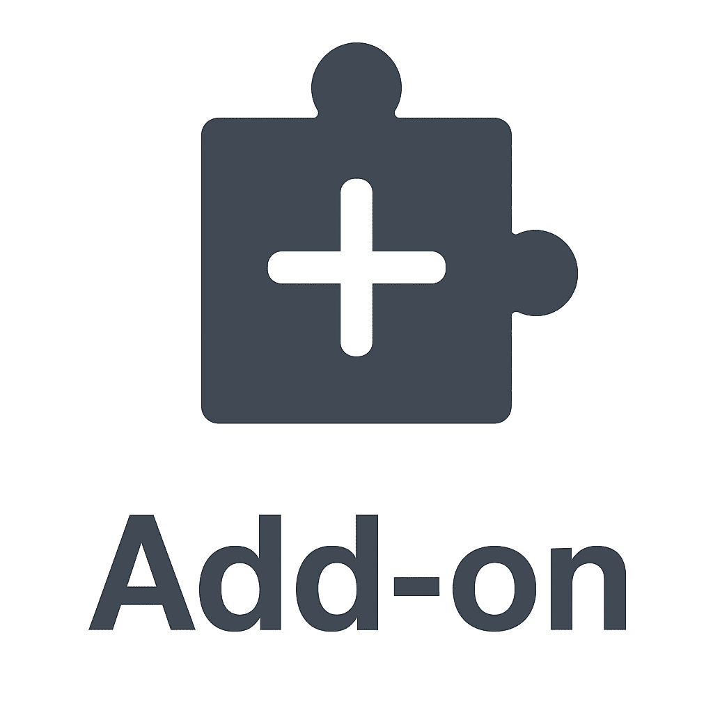 Add-on