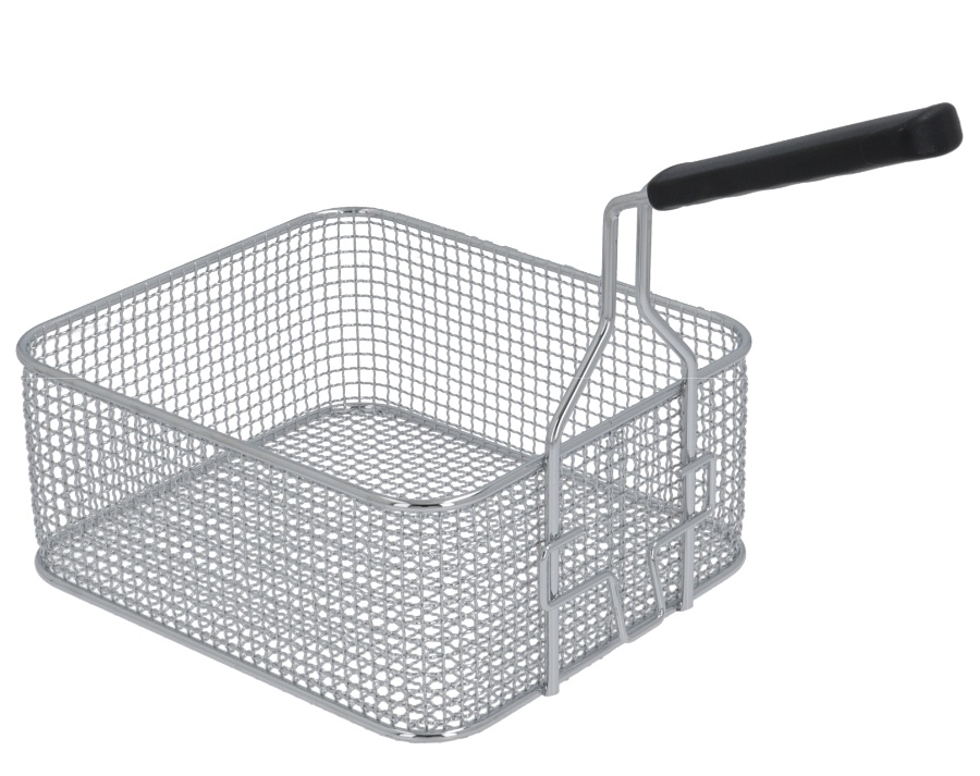 FRYER BASKET 250x225x105 mm