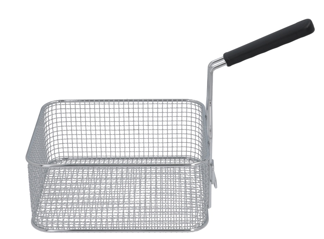 FRYER BASKET 250x225x105 mm