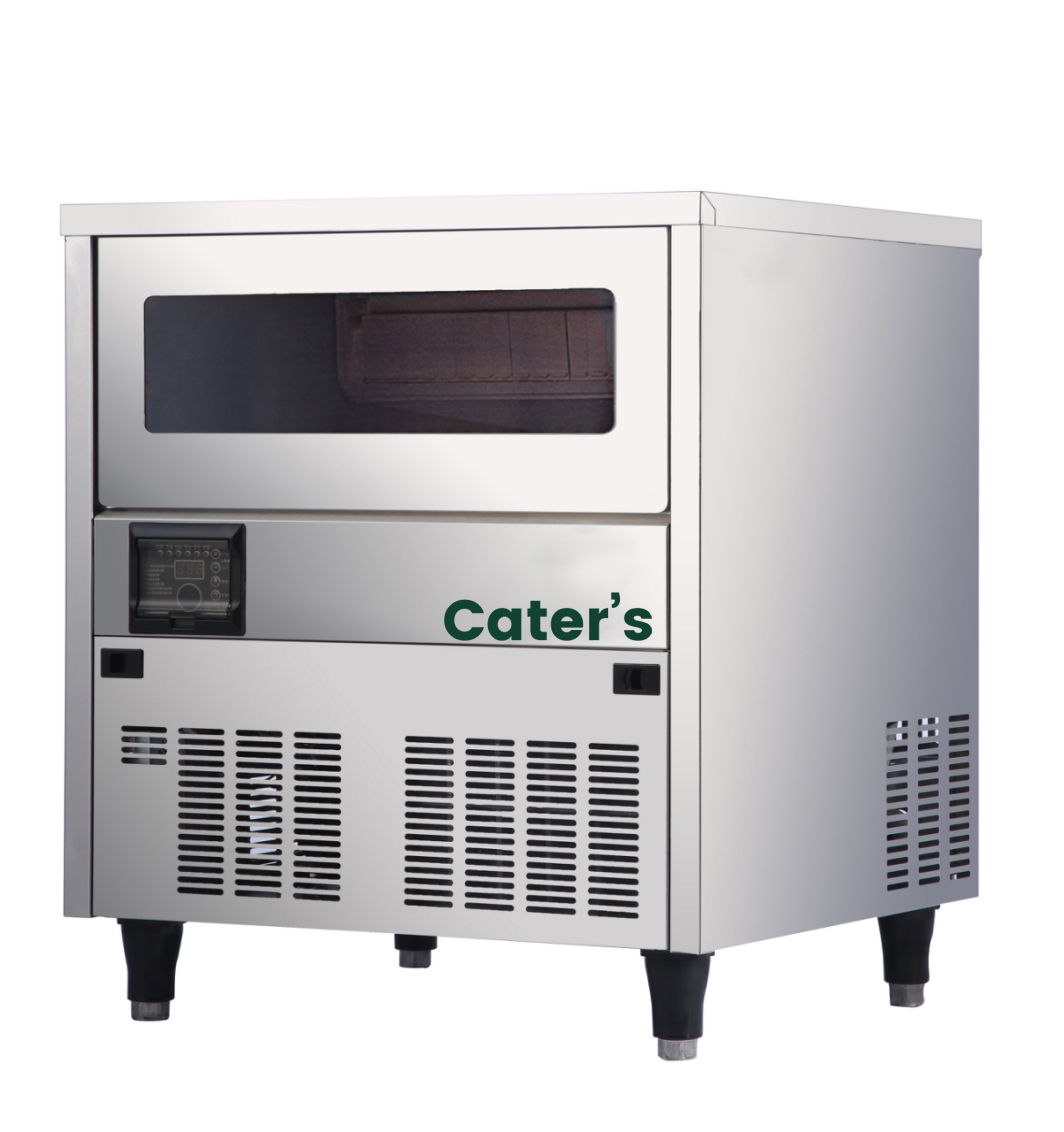 Bullet Ice Machine 55 KG