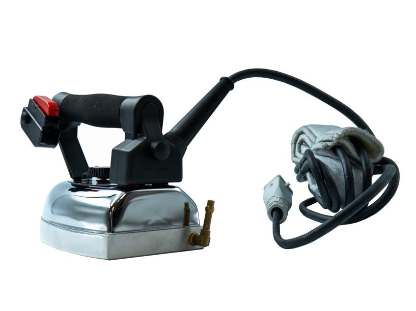 F-65 PONY Professional Irons