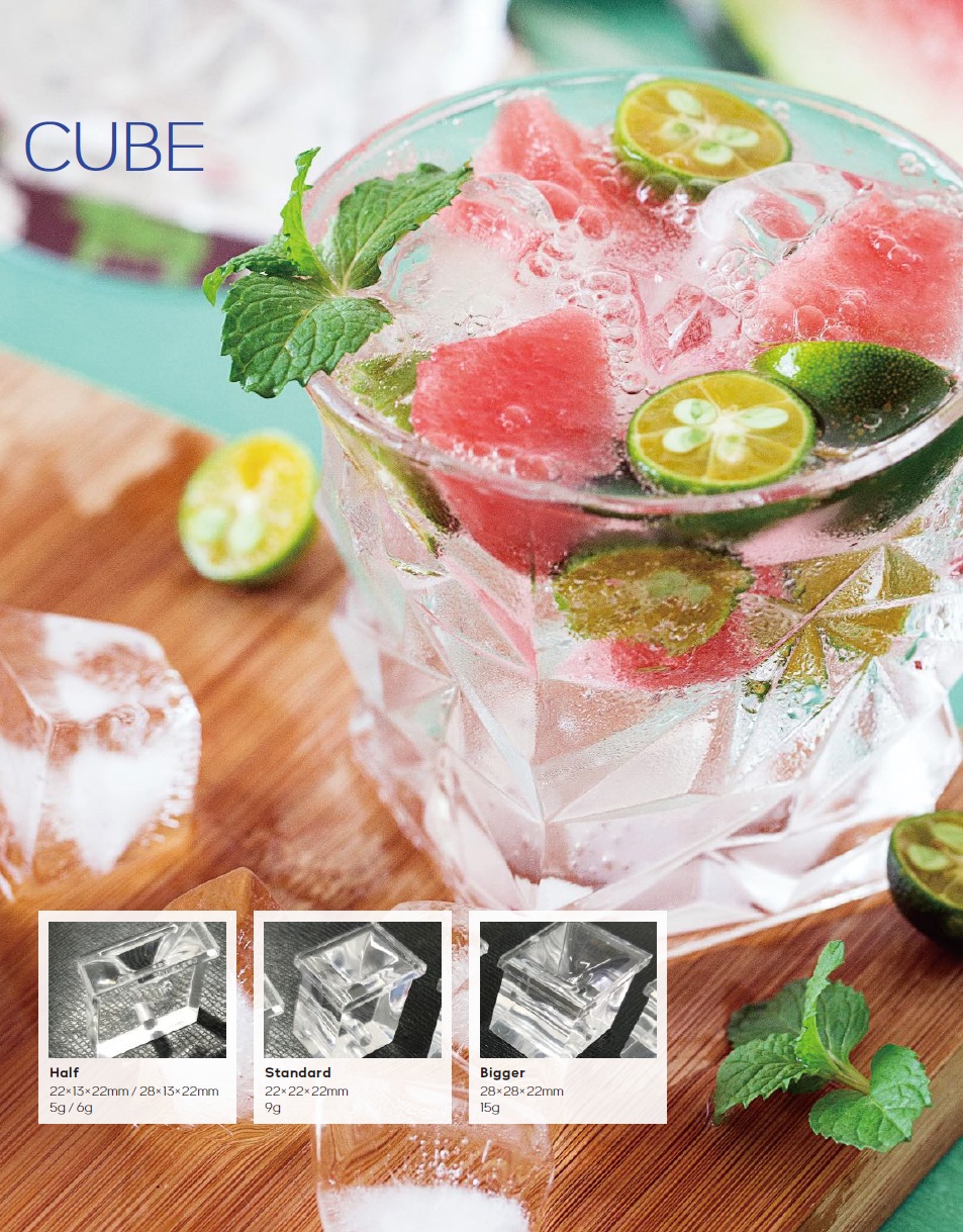 ICE Cube Machine 36 KG
