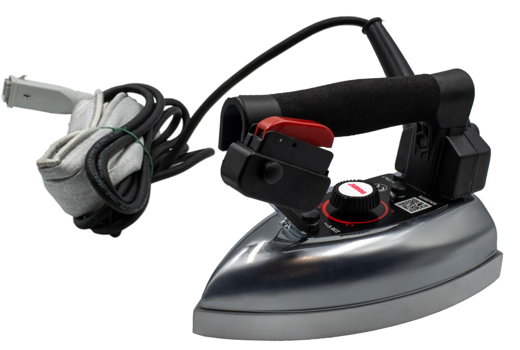 F-65 PONY Professional Irons